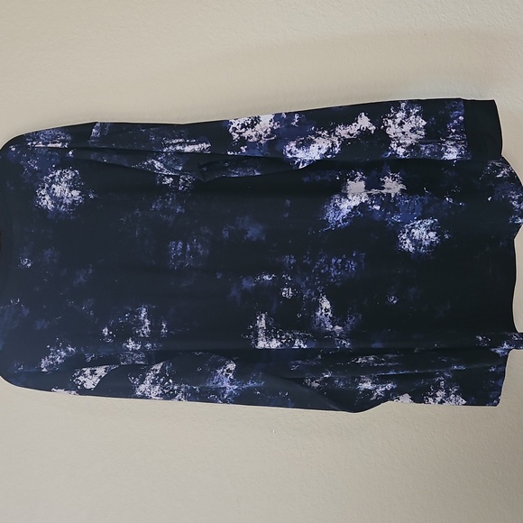 Lularoe 3xl Long Sleeve Shirt - Picture 5 of 5